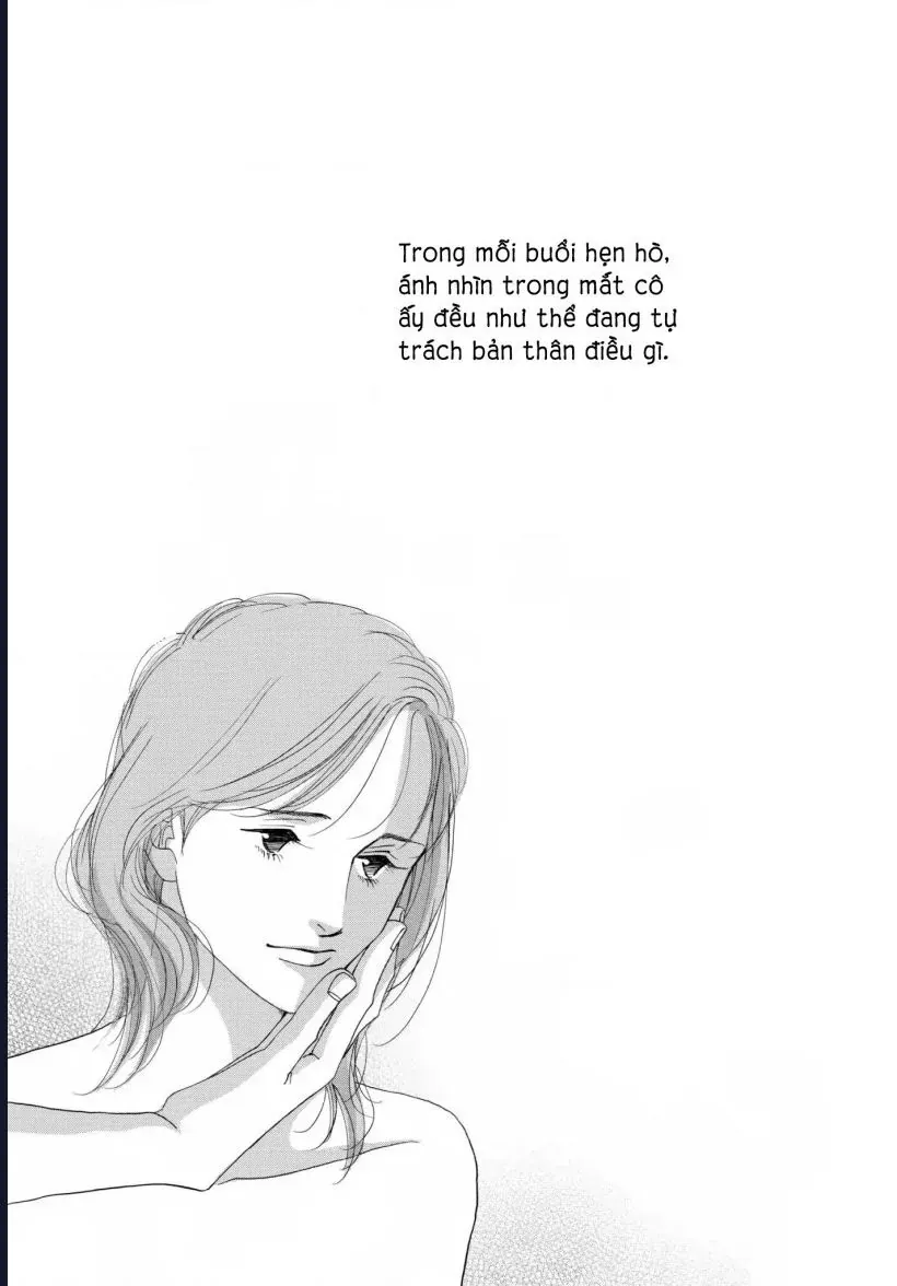 All My Darling Daughters Chapter 4 - Trang 3