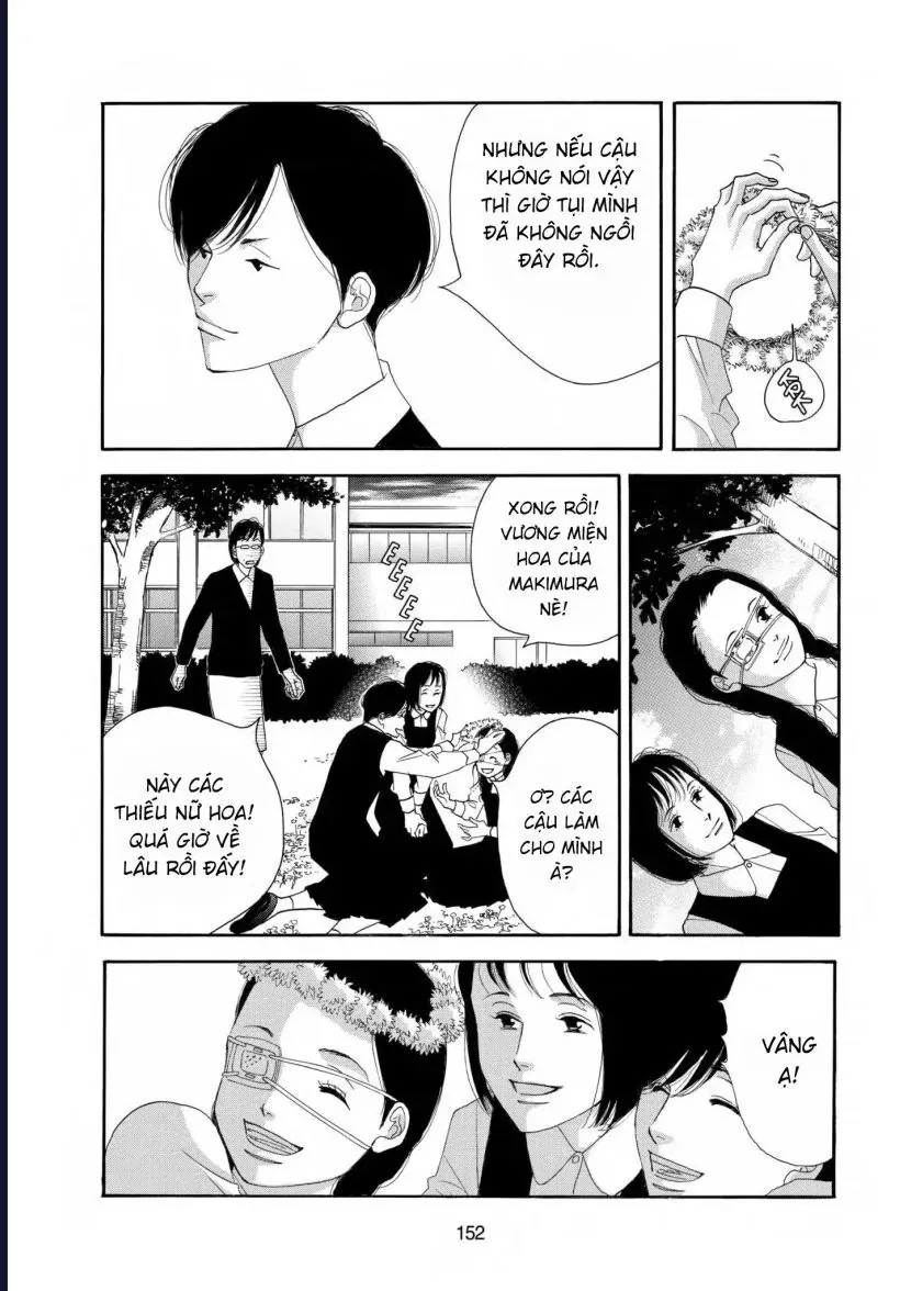 All My Darling Daughters Chapter 5 - Trang 13