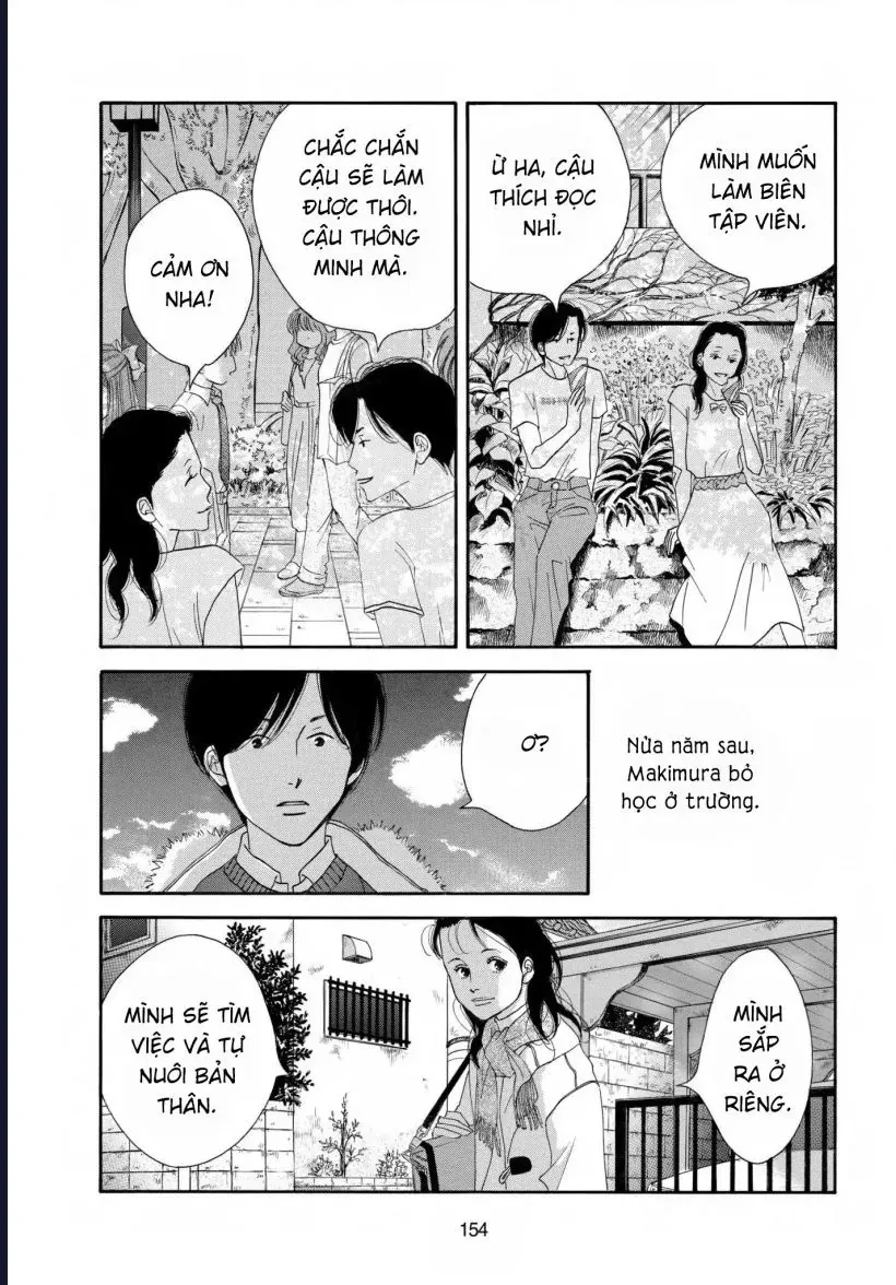 All My Darling Daughters Chapter 5 - Trang 15