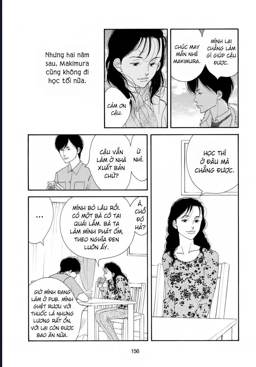 All My Darling Daughters Chapter 5 - Trang 17