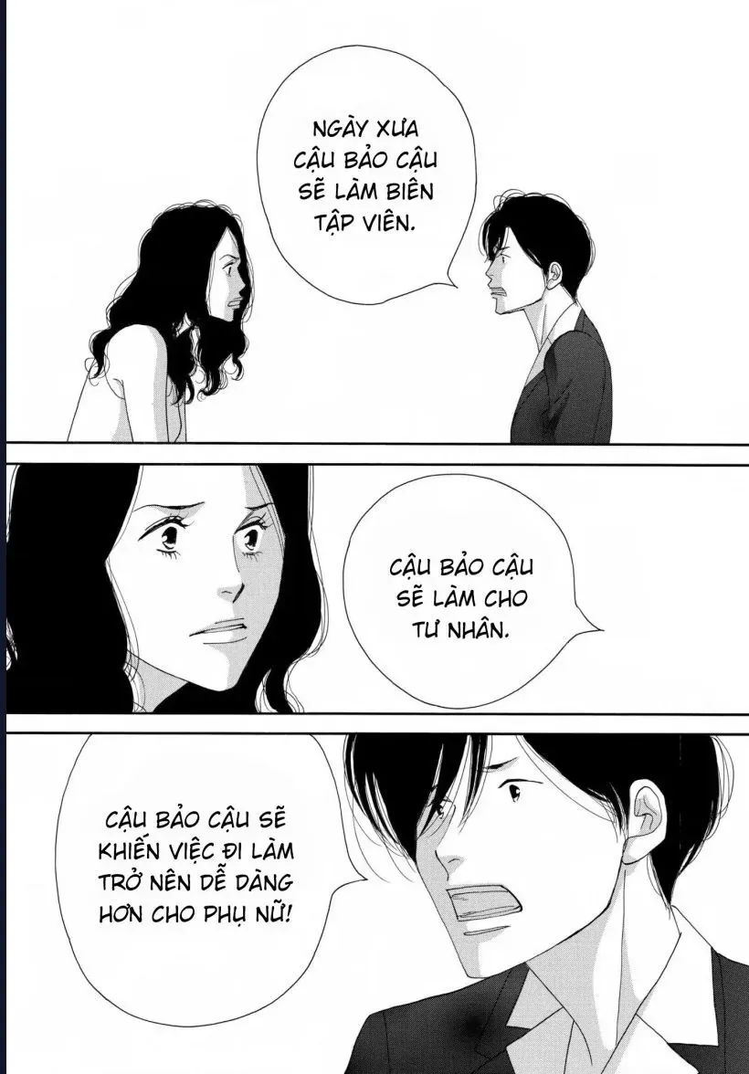All My Darling Daughters Chapter 5 - Trang 23