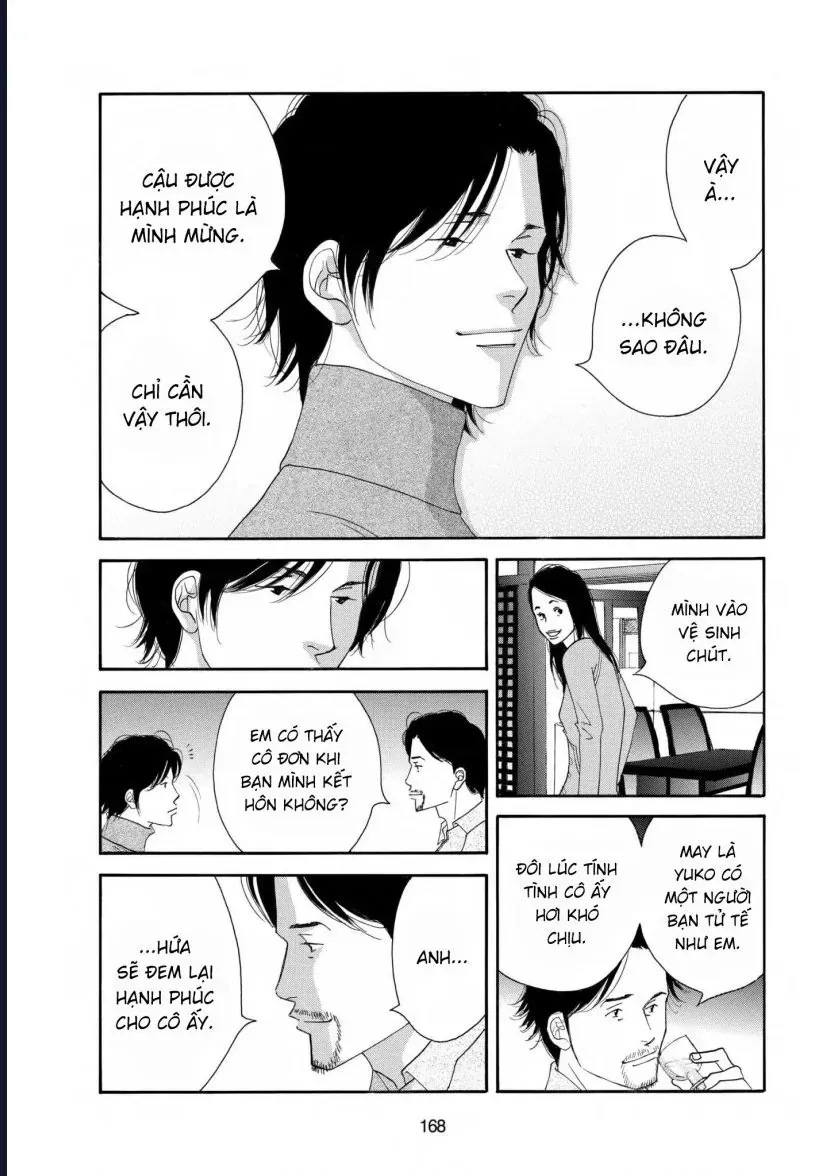 All My Darling Daughters Chapter 5 - Trang 29