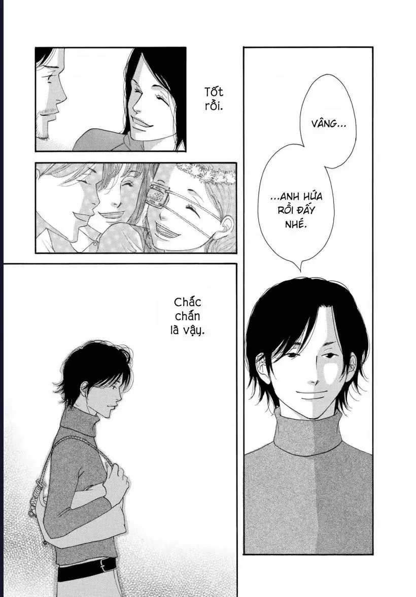 All My Darling Daughters Chapter 5 - Trang 30
