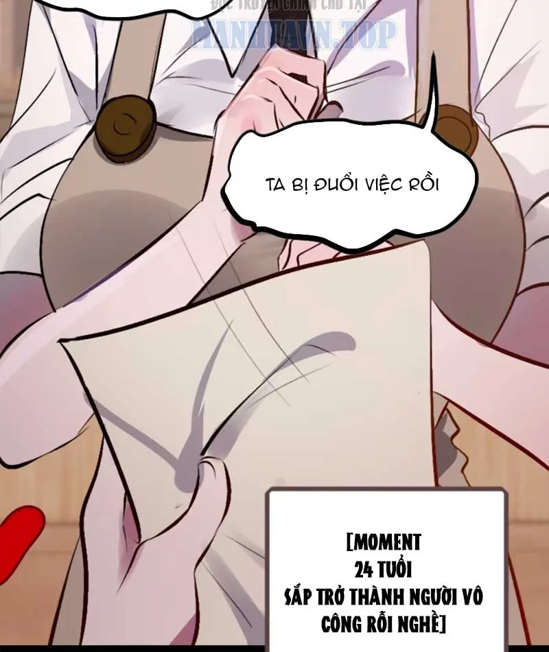 Allie Chapter 1 - Trang 13