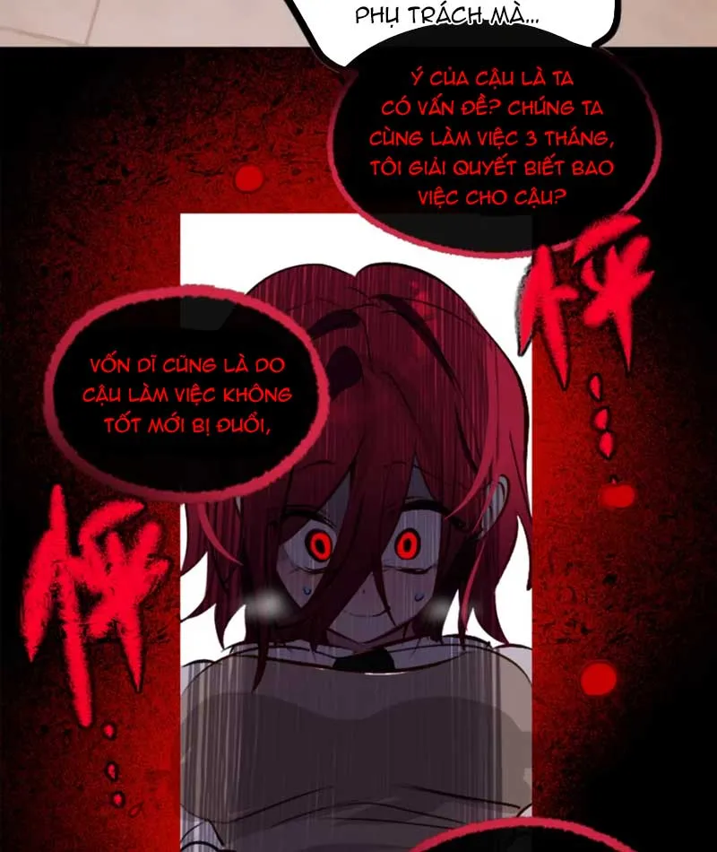 Allie Chapter 1 - Trang 15