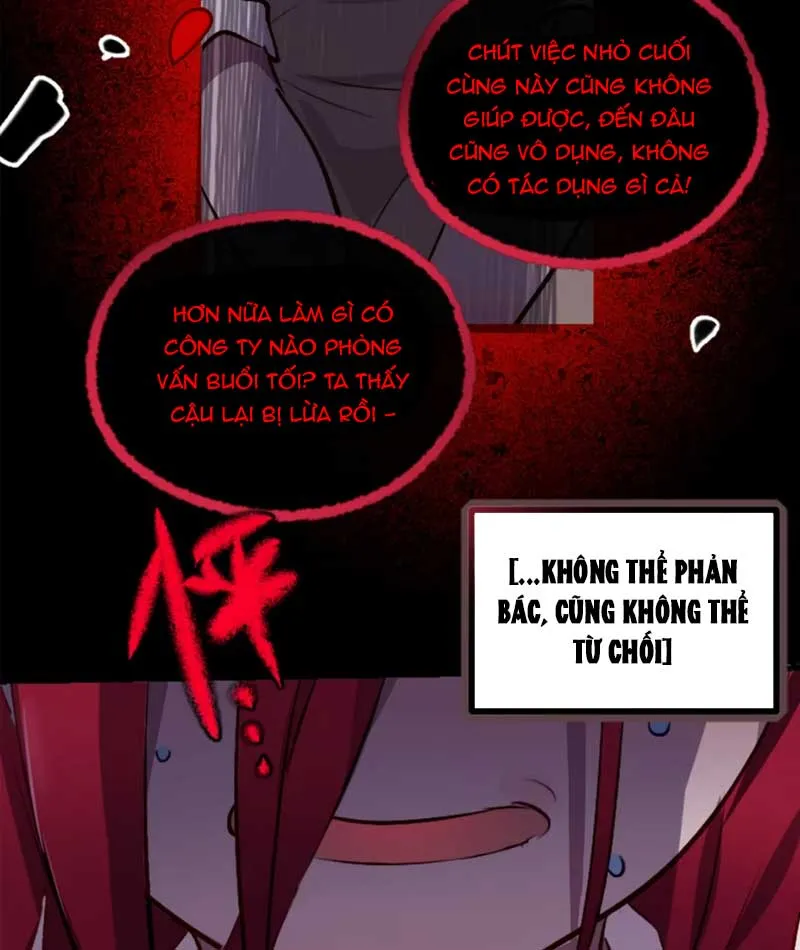 Allie Chapter 1 - Trang 16
