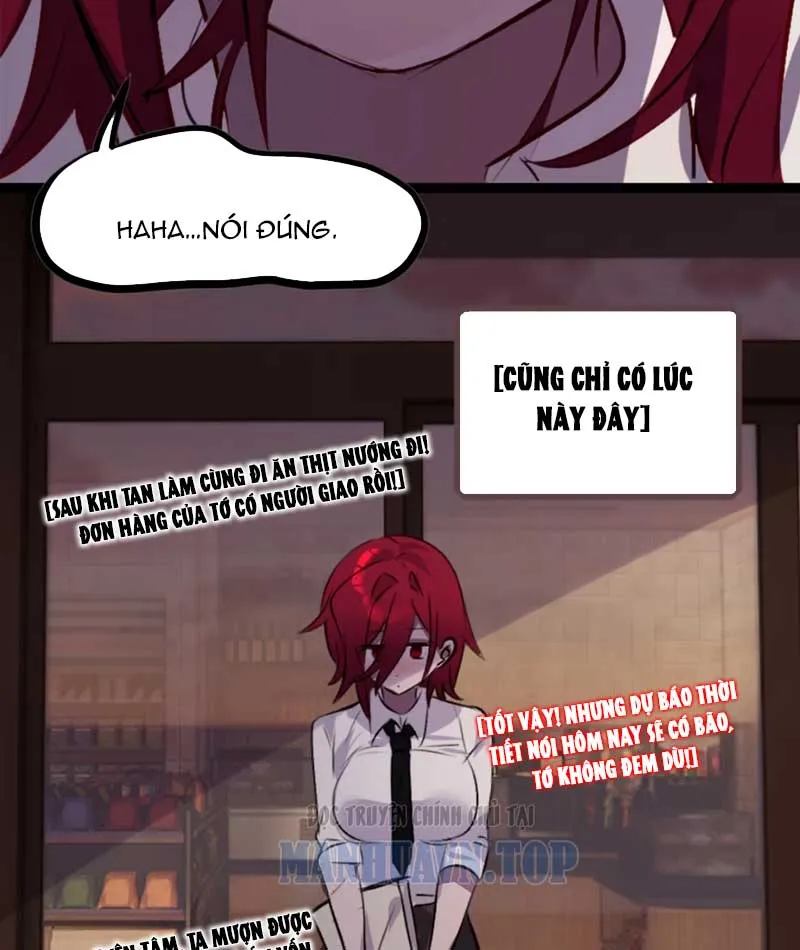 Allie Chapter 1 - Trang 17