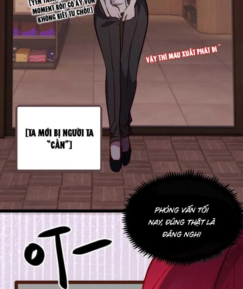 Allie Chapter 1 - Trang 18