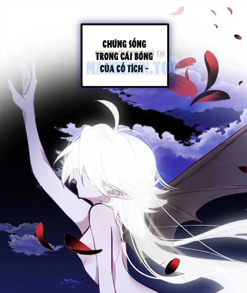 Allie Chapter 1 - Trang 2