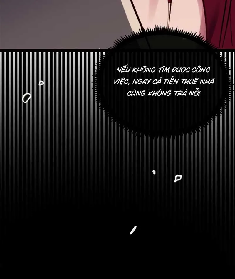 Allie Chapter 1 - Trang 21
