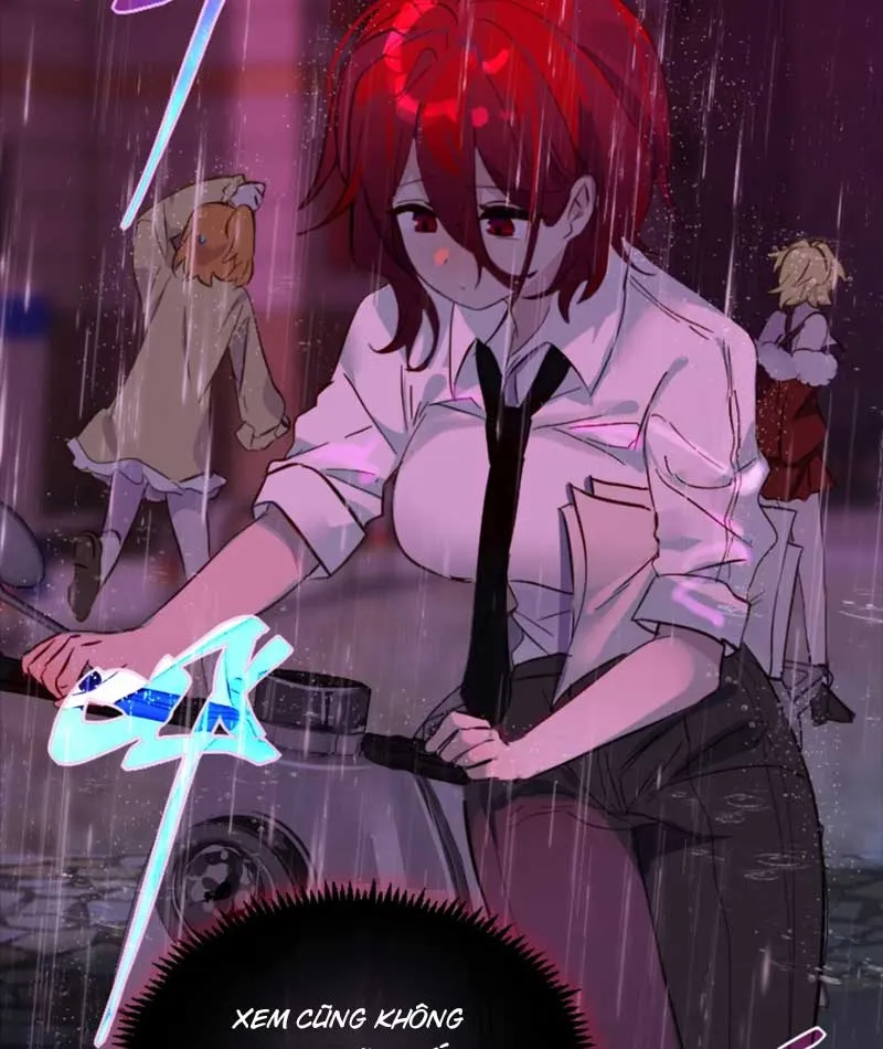 Allie Chapter 1 - Trang 23