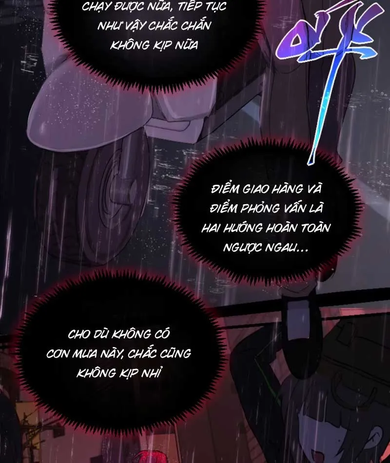 Allie Chapter 1 - Trang 24