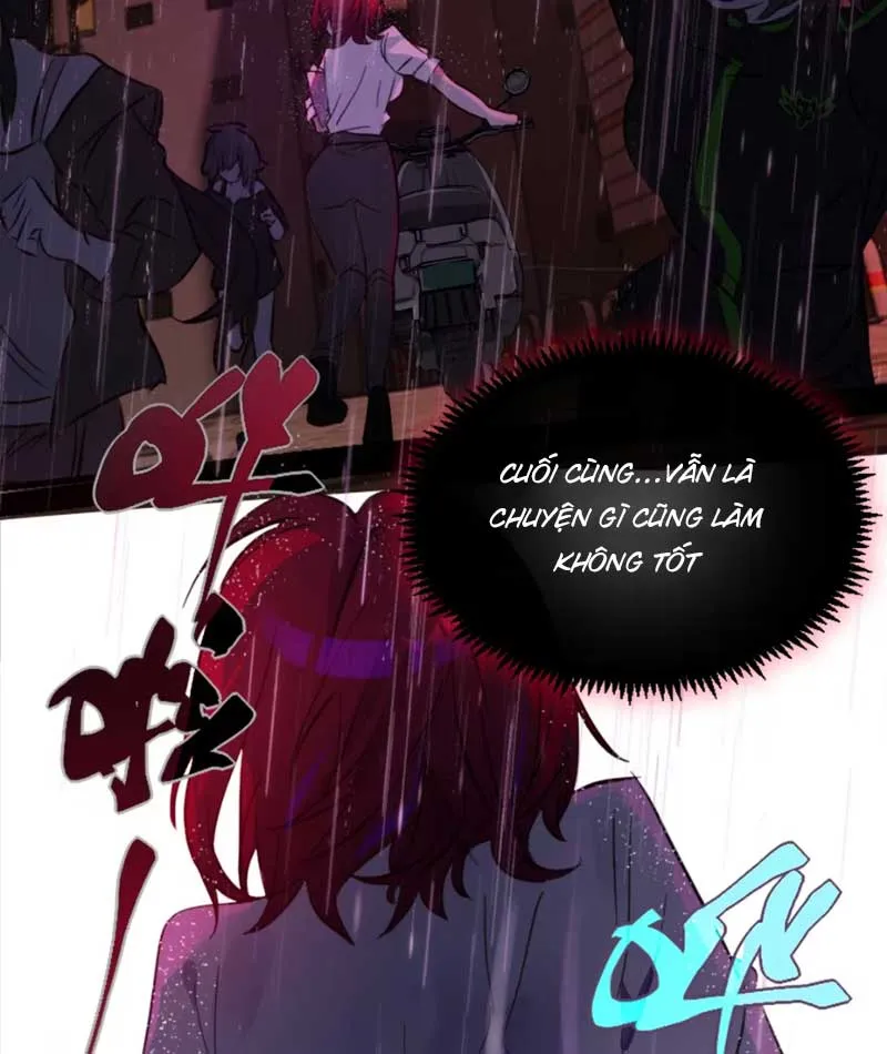 Allie Chapter 1 - Trang 25