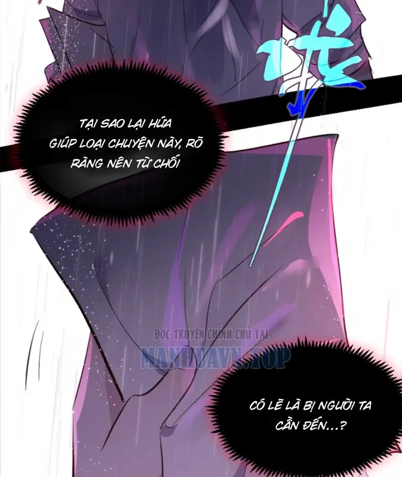 Allie Chapter 1 - Trang 26