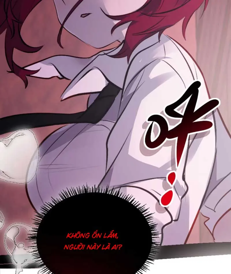 Allie Chapter 1 - Trang 38