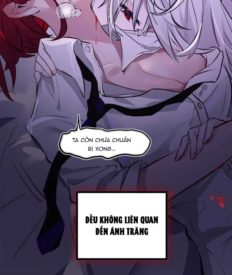 Allie Chapter 1 - Trang 8