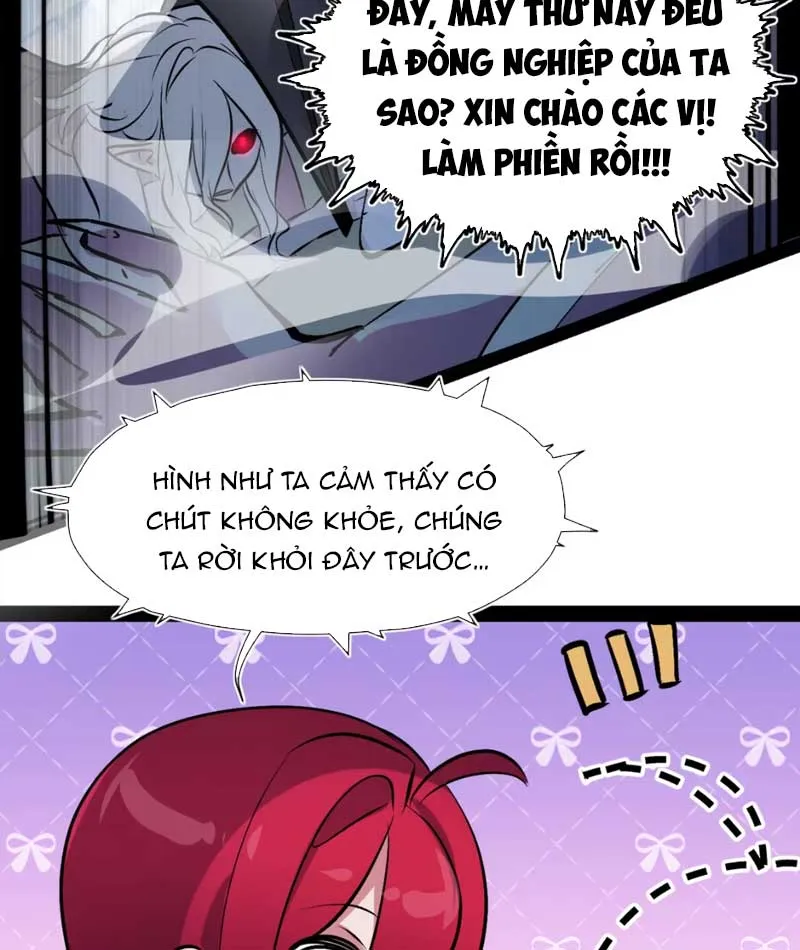 Allie Chapter 2 - Trang 12