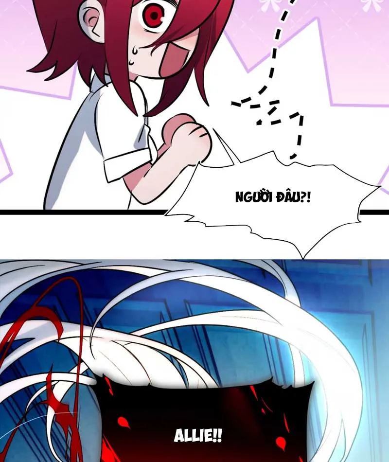 Allie Chapter 2 - Trang 13