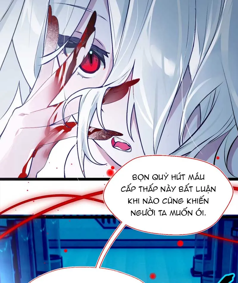 Allie Chapter 2 - Trang 17