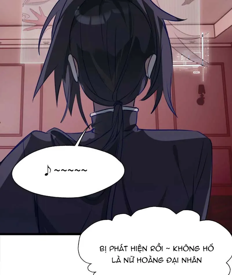 Allie Chapter 2 - Trang 21