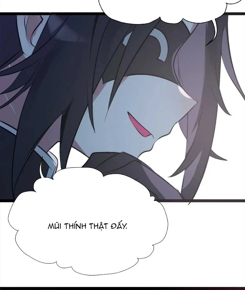 Allie Chapter 2 - Trang 22