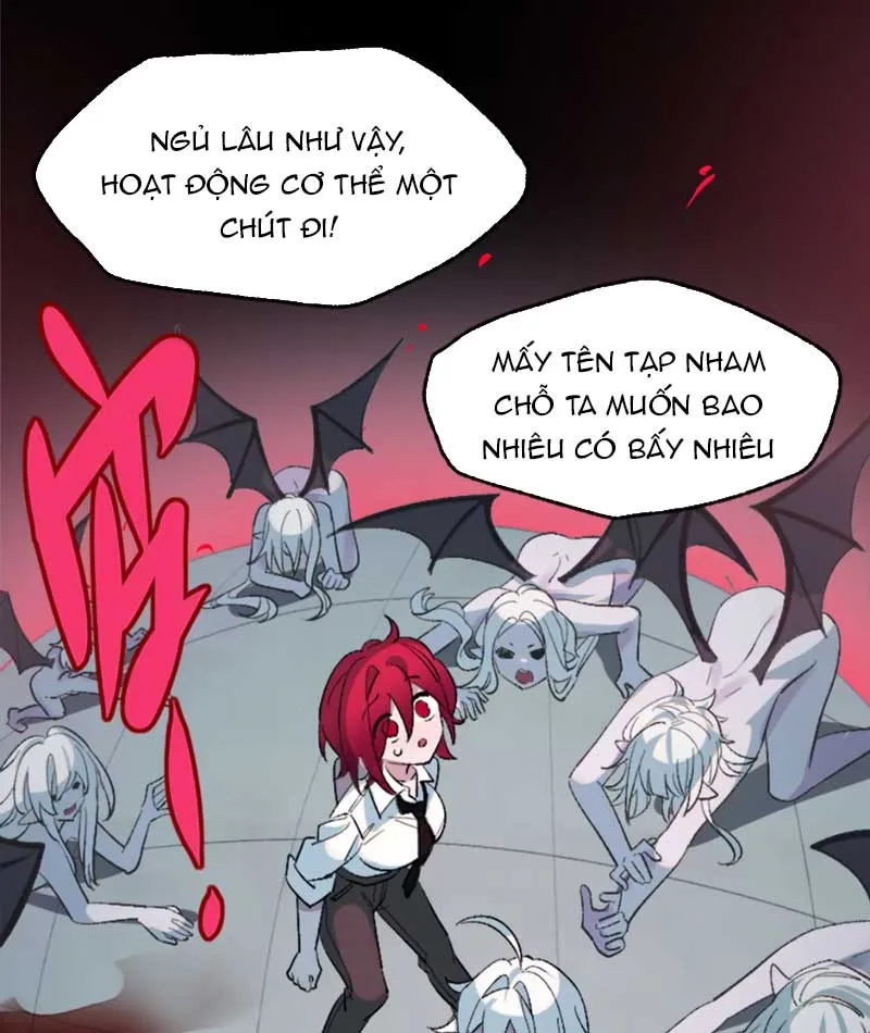 Allie Chapter 2 - Trang 23