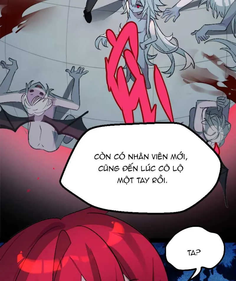 Allie Chapter 2 - Trang 24