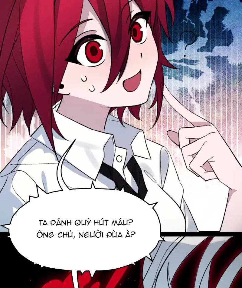 Allie Chapter 2 - Trang 25