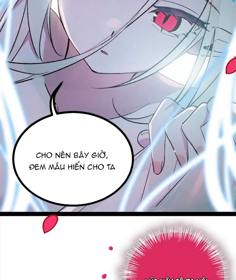 Allie Chapter 2 - Trang 31