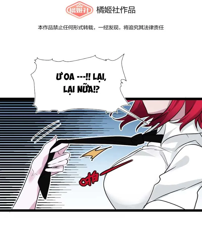 Allie Chapter 2 - Trang 4