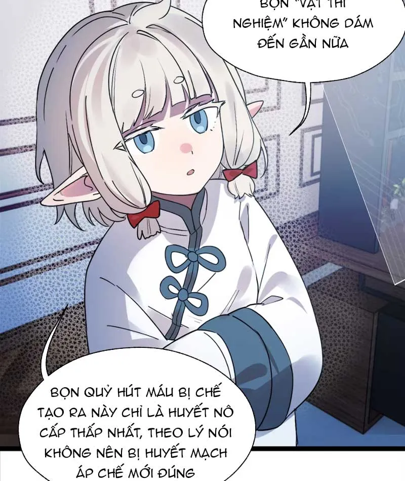 Allie Chapter 2 - Trang 41