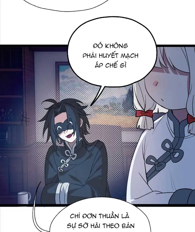 Allie Chapter 2 - Trang 42