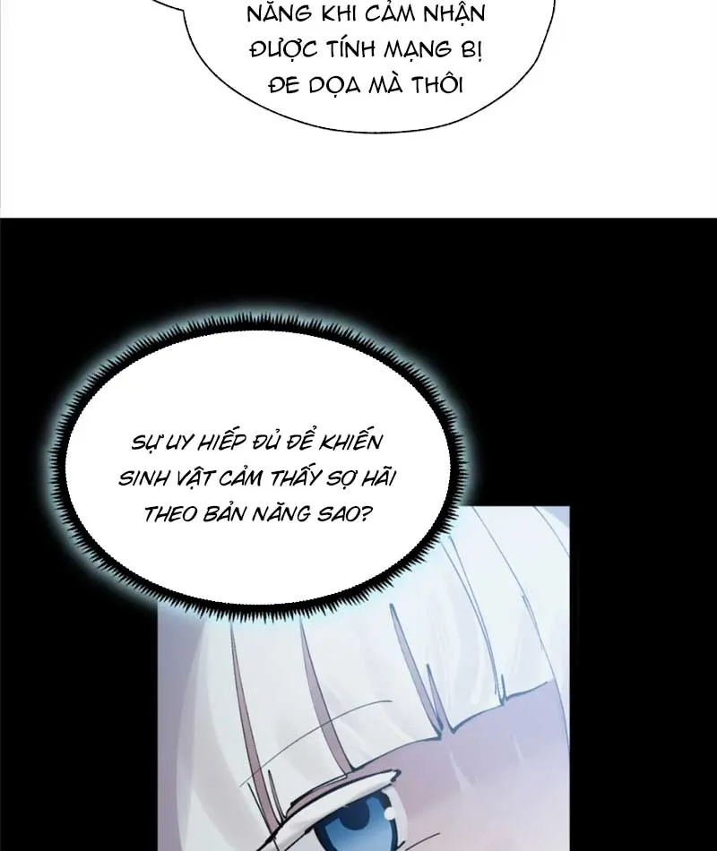 Allie Chapter 2 - Trang 43