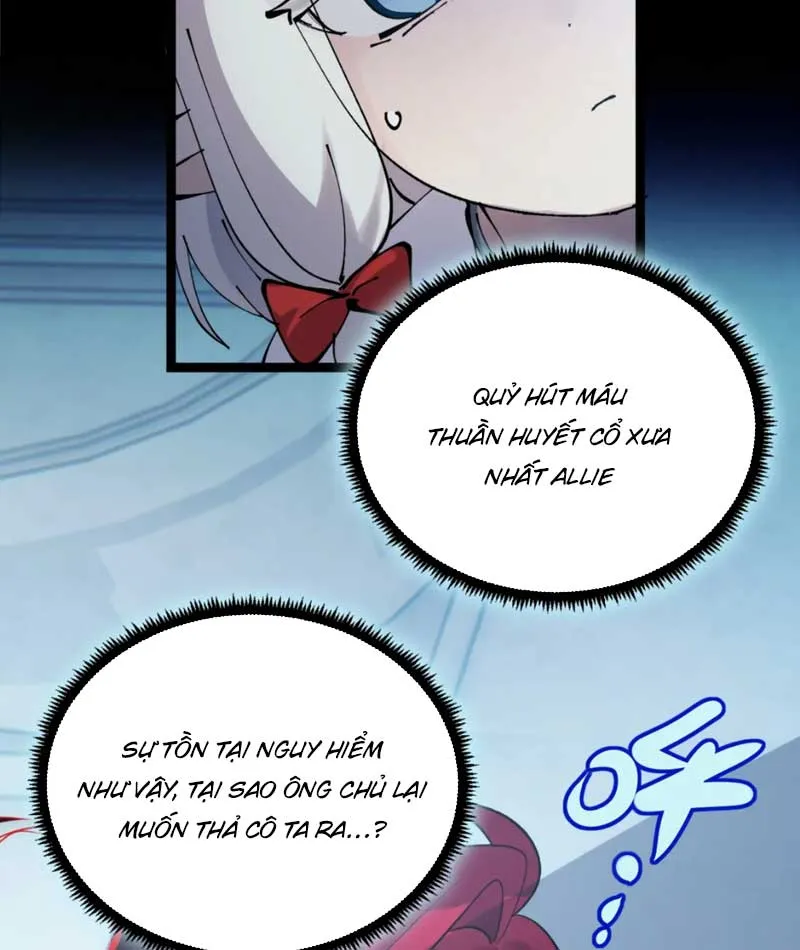 Allie Chapter 2 - Trang 44