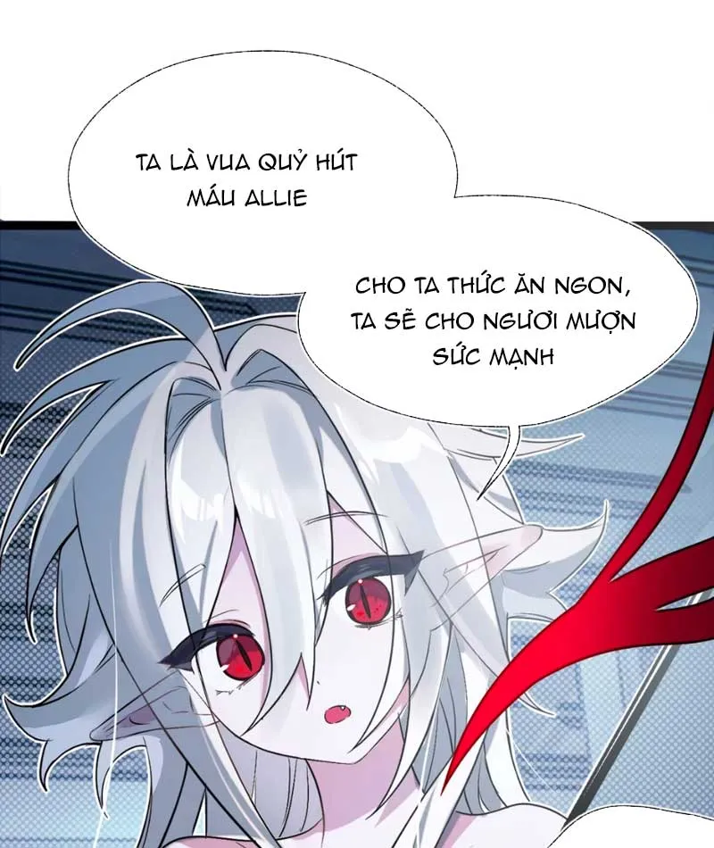 Allie Chapter 2 - Trang 5