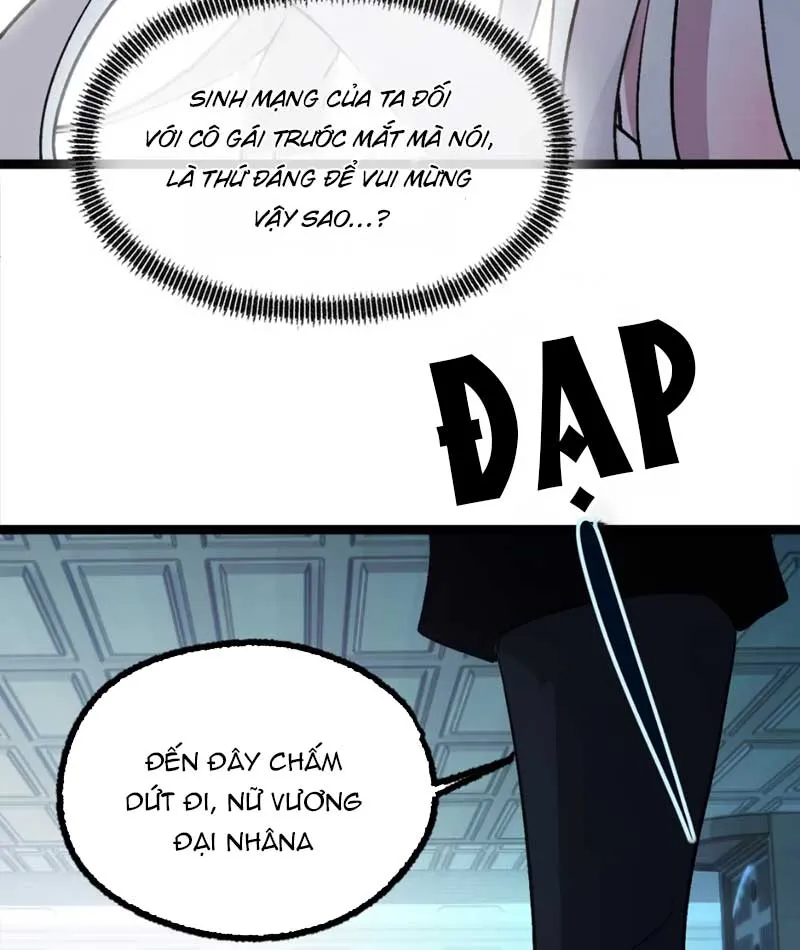 Allie Chapter 2 - Trang 50