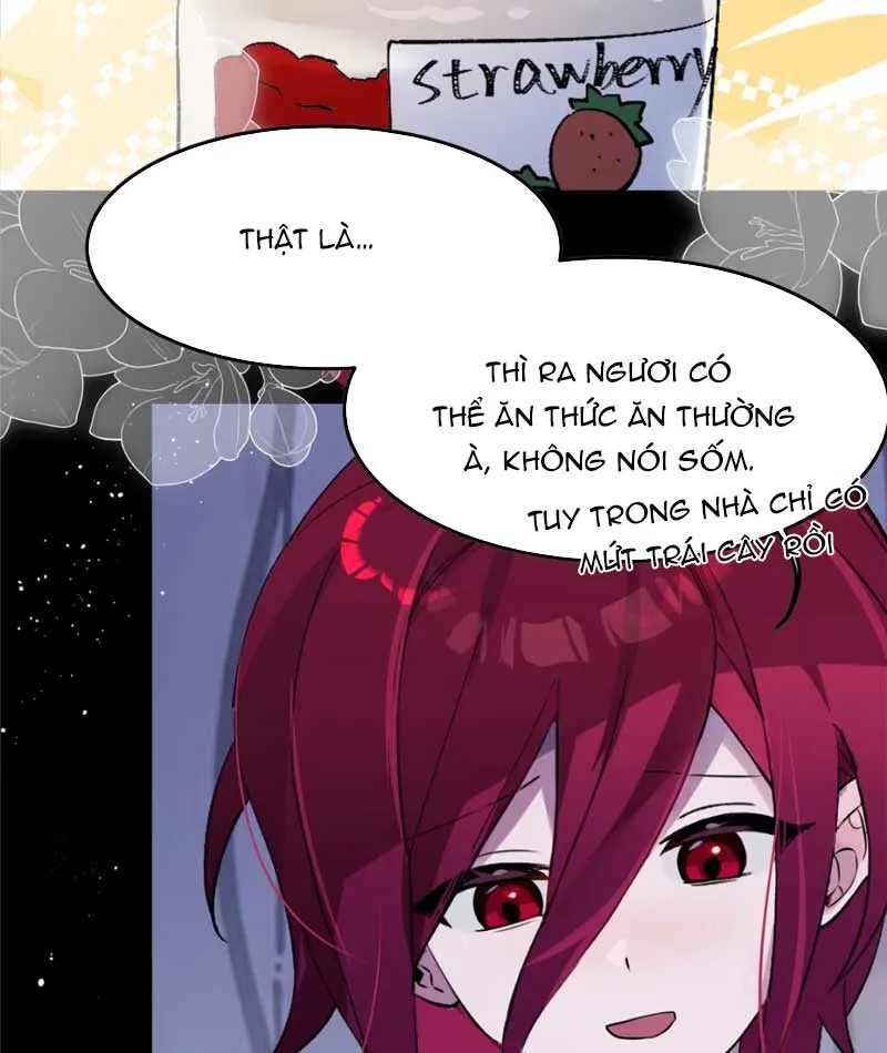 Allie Chapter 3 - Trang 10