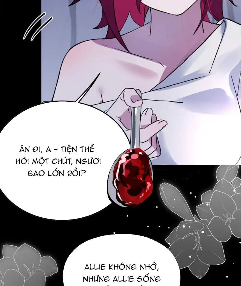 Allie Chapter 3 - Trang 11
