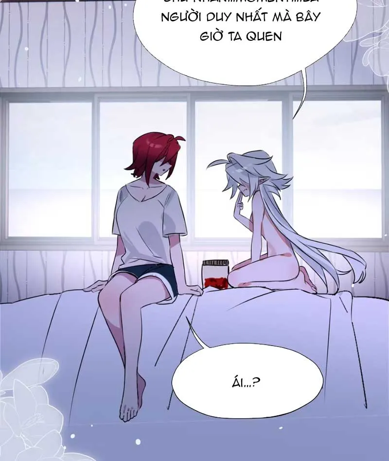 Allie Chapter 3 - Trang 14