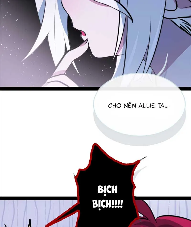 Allie Chapter 3 - Trang 16