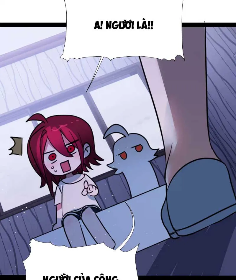 Allie Chapter 3 - Trang 18