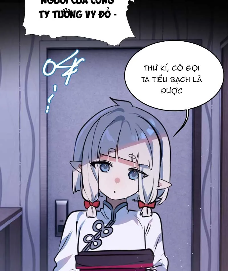 Allie Chapter 3 - Trang 19