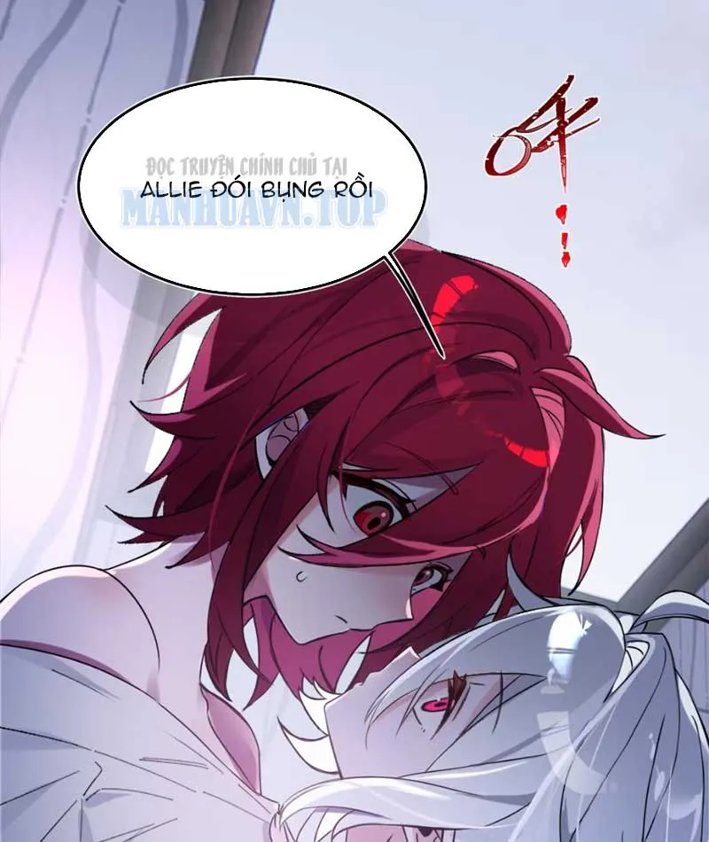 Allie Chapter 3 - Trang 2