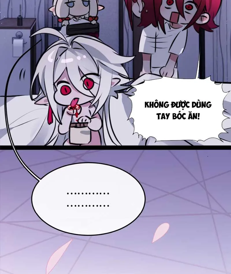 Allie Chapter 3 - Trang 21