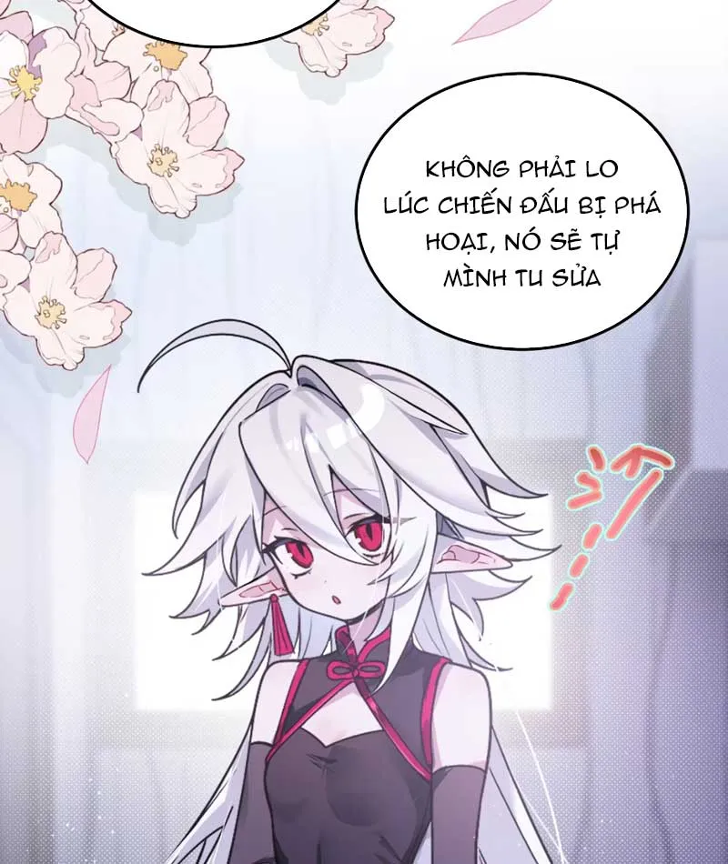 Allie Chapter 3 - Trang 23