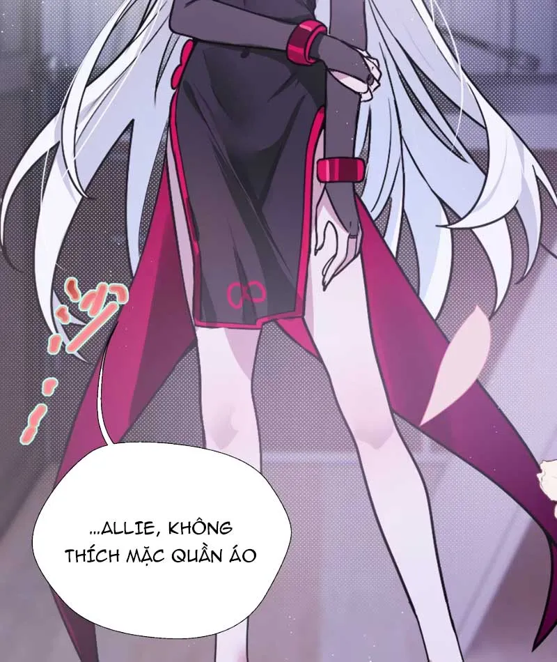 Allie Chapter 3 - Trang 24
