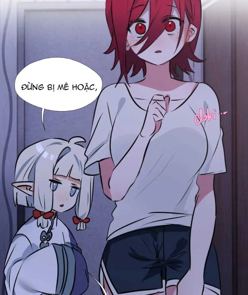 Allie Chapter 3 - Trang 29