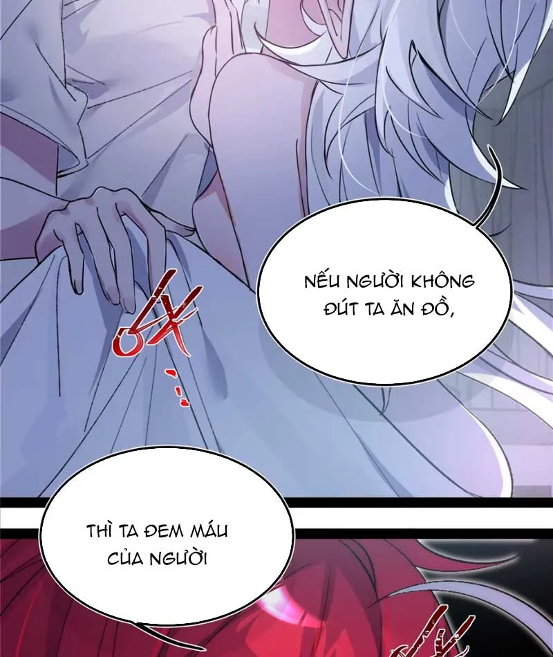Allie Chapter 3 - Trang 3