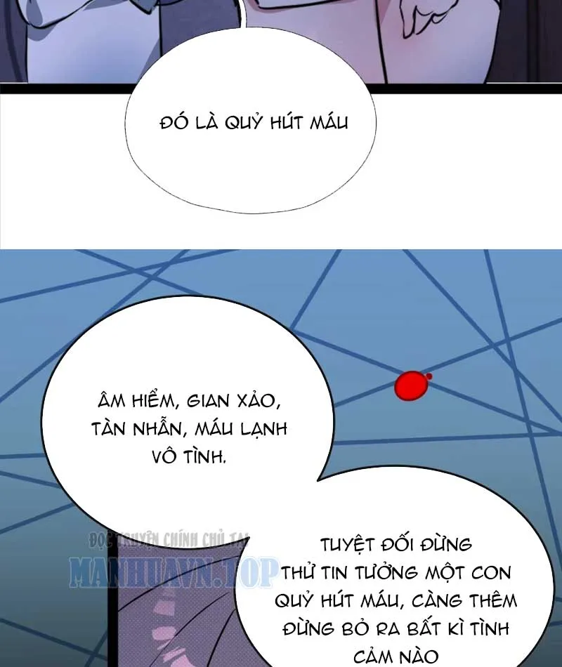 Allie Chapter 3 - Trang 30