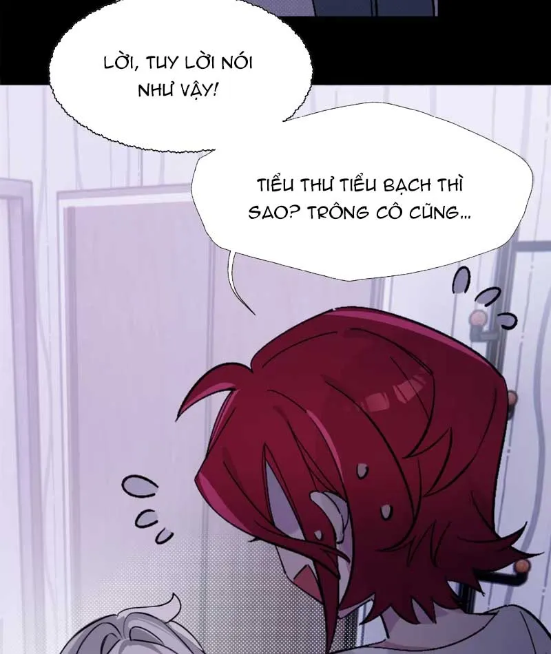 Allie Chapter 3 - Trang 32